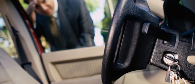 24 hour car locksmith in Dublin