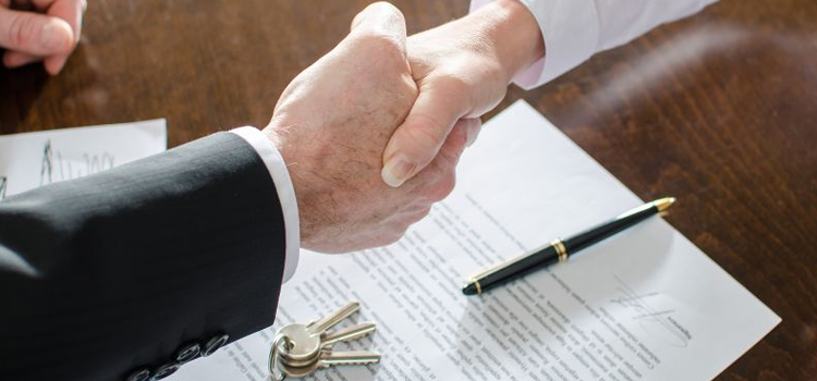 Commercial Eviction Service Dublin