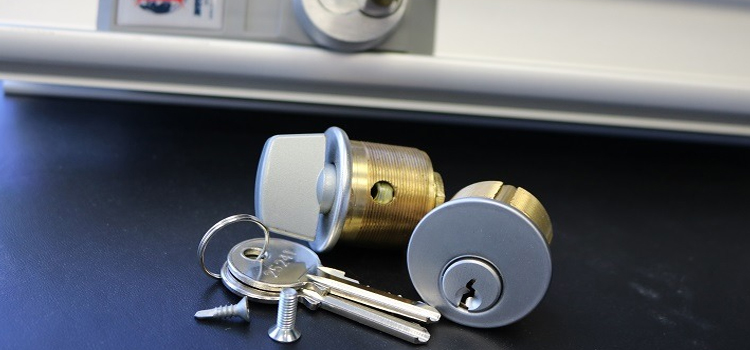 Commercial Lock Installation Dublin