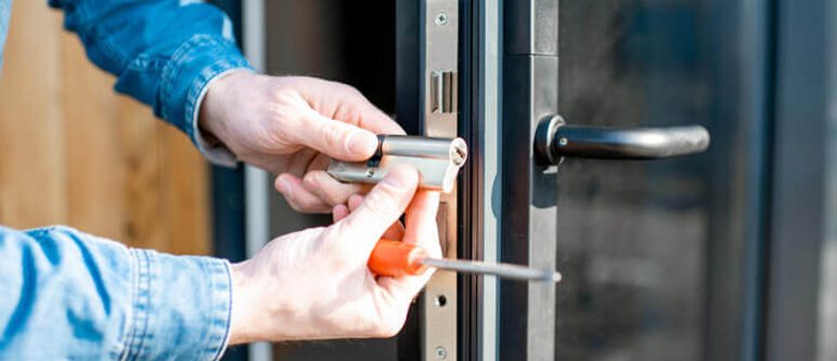 Commercial Locksmith Dublin