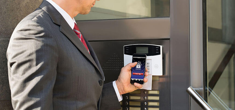 Commercial Office Locksmith Dublin