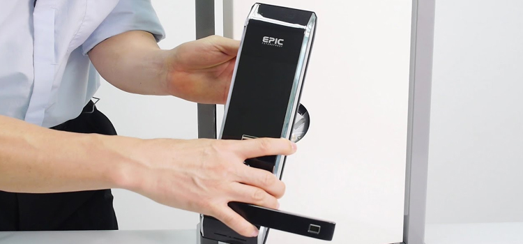 Digital Lock Installation Dublin