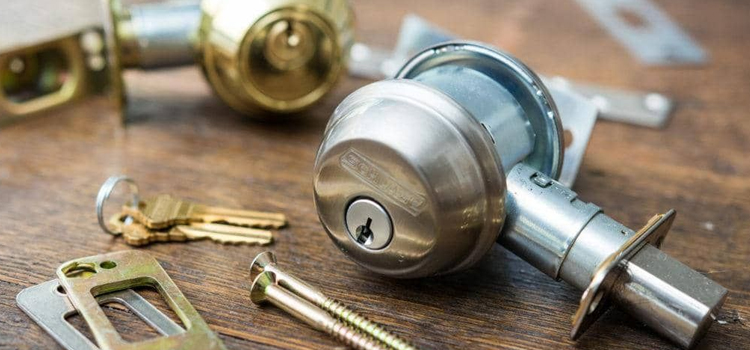 Doorknob Locks Repair Dublin