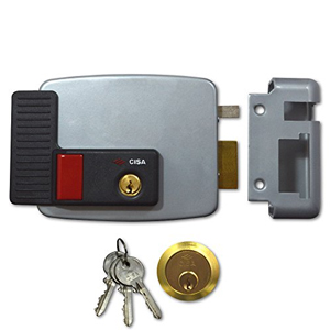 electronic door lock repair Dublin