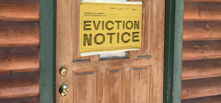 Residential Eviction Service Dublin