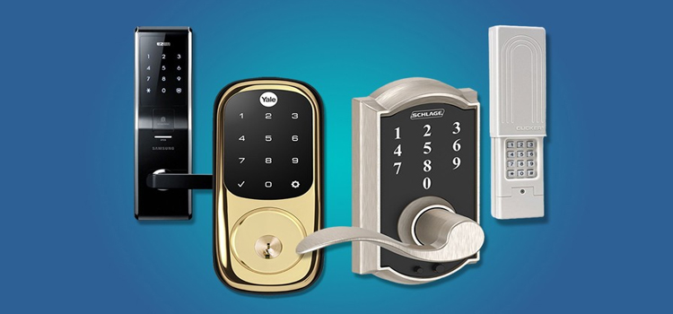 Smart Pad Lock Repair Dublin