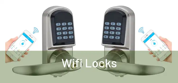  Wifi Locks 